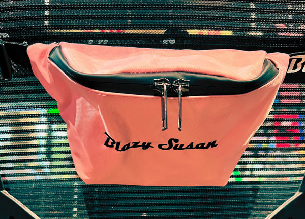 Fanny Pack