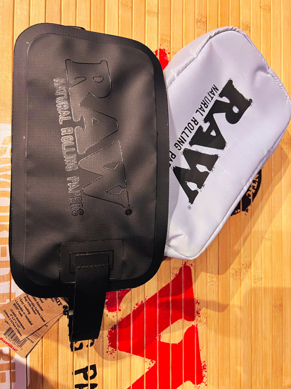 Raw Dope Kit